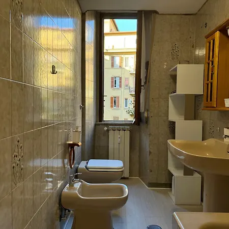 Domus Urbani 公寓 罗马