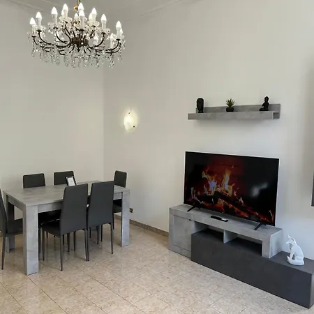 דירה Domus Urbani רומא