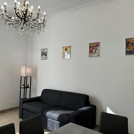 Domus Urbani 公寓 罗马