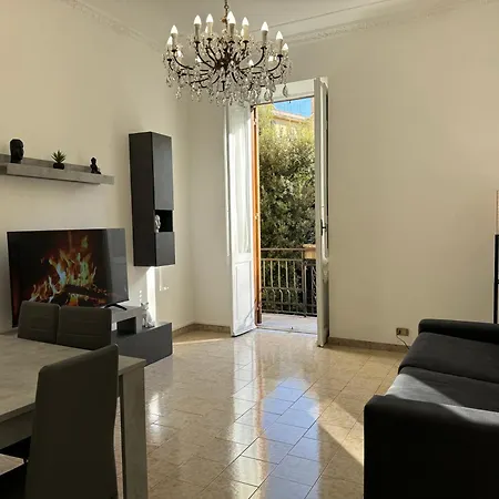 Domus Urbani דירה רומא
