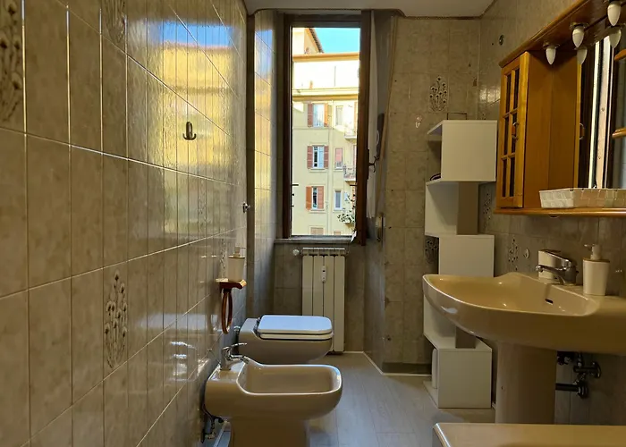 Domus Urbani شقة روما