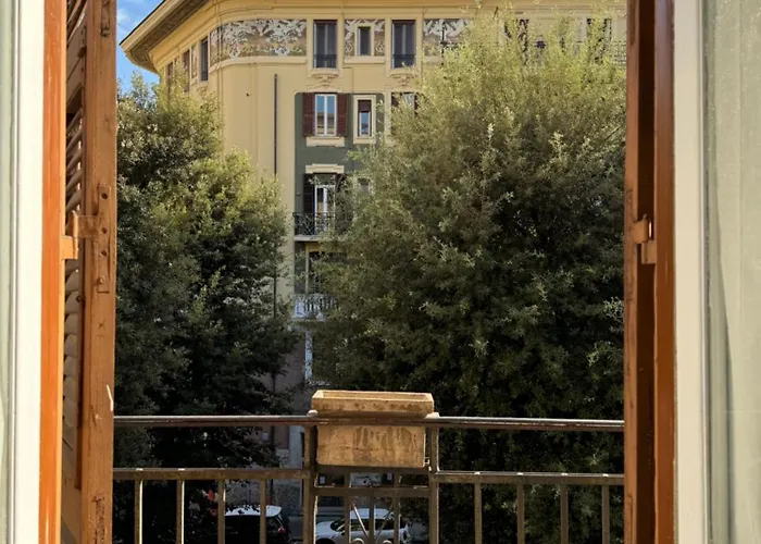 Domus Urbani Apartamento Roma