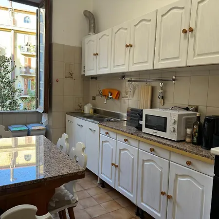 Apartment Domus Urbani