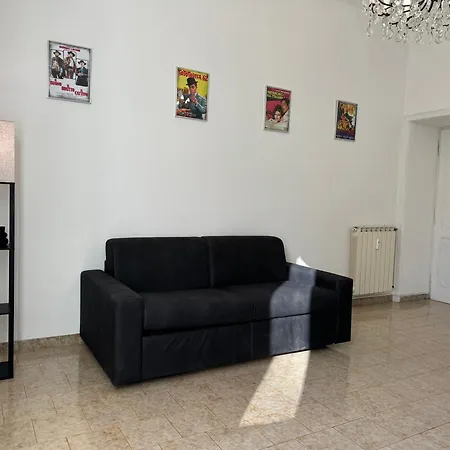 Domus Urbani Apartment Rome