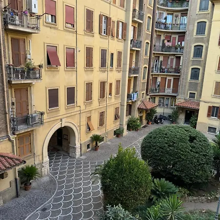 Domus Urbani Lägenhet *